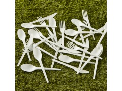 CUTLERY (COMPOSTABLE)